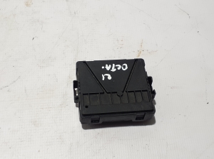 Skoda Octavia IV (2019–2026) Light control module 5WA907338 - 2