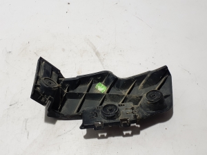 Skoda Octavia IV (2019–2026) Rear bumper bracket 5E7807377 - 2