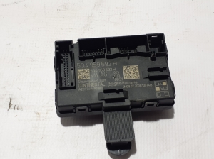  Front door control unit  - 5Q4959592H 