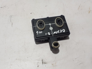Skoda Octavia IV (2019–2026) Rear side door control unit 5Q4959595H - 2