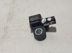 Skoda Octavia IV (2019–2026) Airbag sensor 1EA959651 - 2