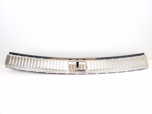   Aizmugurējā paneļa iekšējā apdare  - 7P0863459E 