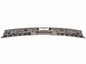 Porsche Cayenne (2010–2017) Innenverkleidung Heckblech (Ladekante) 7P0863459E - 2