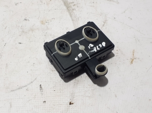 Skoda Octavia IV (2019–2026) Front door control unit 5Q4959593H - 2