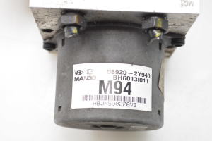 Hyundai ix35 (2009–2015) ABS Steuergerät 589202Y940 - 4