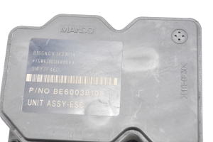 Hyundai ix35 (2009–2015) ABS Steuergerät 589202Y940 - 5