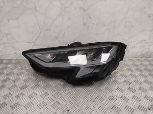 Headlight - 8Y0941011
