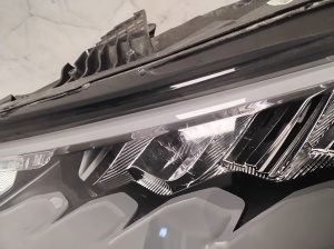 AUDI A3 8Y (2020–2026) Scheinwerfer vorne 8Y0941011 - 3