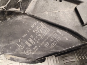 AUDI A3 8Y (2020–2026) Scheinwerfer vorne 8Y0941011 - 6