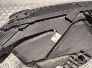 AUDI A3 8Y (2020–2026) Scheinwerfer vorne 8Y0941011 - 7