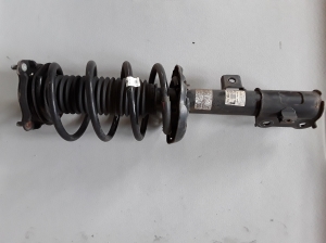 Hyundai Tucson (2015–2026) Front shock absorber and its components 54650D7510 - 2