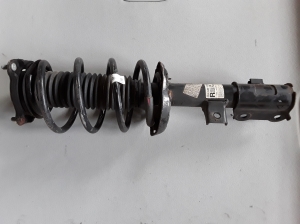 Hyundai Tucson (2015–2026) Front shock absorber and its components 54660-D7510 - 2