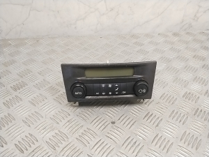 Heizungsbedienteil - 8200181132