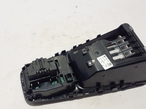 Skoda Octavia IV (2019–2026) Gear shift mechanism 5E4864453A - 2