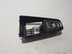   Gear shift mechanism  - 5E4864453A 