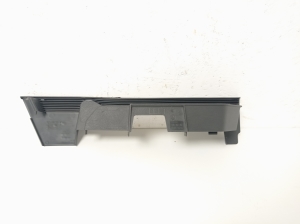 Volkswagen Golf VIII (2019–2026) Trunk side trim cover 5H9867463 - 3