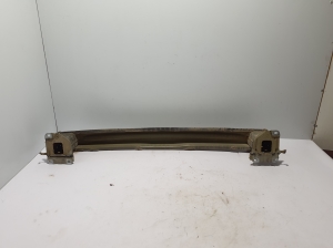 Skoda Octavia IV (2019–2026) Rear bumper bracket 5E7807863 - 2