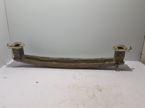 Skoda Octavia IV (2019–2026) Rear bumper bracket 5E7807863 - 3