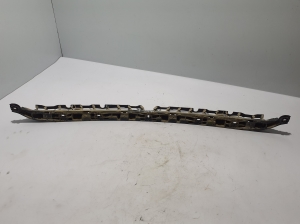 Skoda Octavia IV (2019–2026) Rear bumper reinforcement 5E3807305B - 2