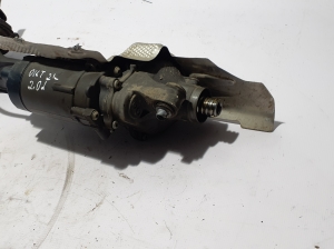 Skoda Octavia IV (2019–2026) Steering rack 5WB423061J - 2