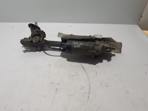 Skoda Octavia IV (2019–2026) Steering rack 5WB423061J - 4