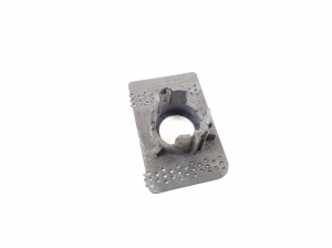 Mercedes Benz CLA-Class W118 (2019–2026) Front parking sensor holder A1180000000 - 2