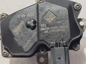 Skoda Octavia IV (2019–2026) EGR-klapp 05L131501 - 3