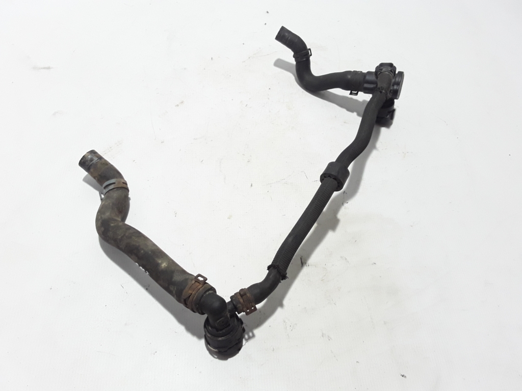 SKODA Octavia 3 generation (2013-2020) Right Side Water Radiator Hose 5Q0121113G 25975618