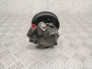  Power steering pump 