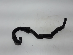 Skoda Octavia IV (2019–2026) Radiator hose 3Q0122096E - 2