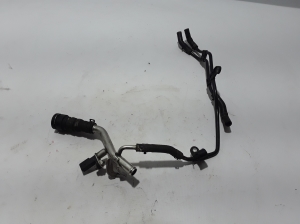  Radiator hose  - 05L121444C 
