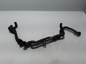 Skoda Octavia IV (2019–2026) Radiator hose 3Q0121070S - 2