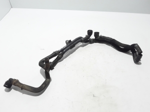   Radiator hose  - 3Q0121070S 