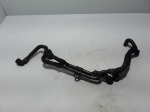 Skoda Octavia IV (2019–2026) Radiator hose 3Q0121070S - 3