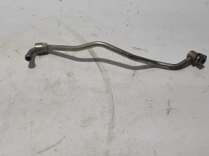  Turbocharger oil pipe  - 05L145771 