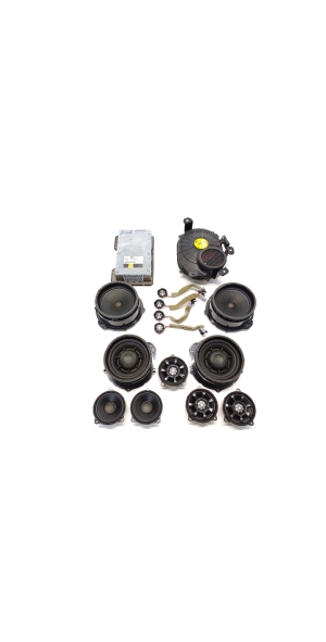 Lautsprecher - HX73-19C164-CD