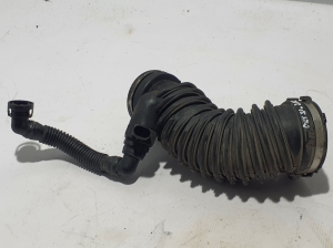 Skoda Octavia IV (2019–2026) Air intake hose 3Q0129656H - 2