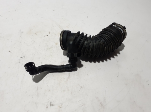   Air intake hose  - 3Q0129656H 