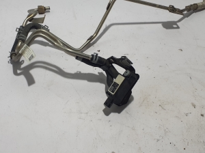 Skoda Octavia IV (2019–2026) Pipe 05L131582F - 3