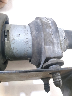  Circulation pump 