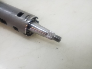 LEXUS IS (2013–2020) Lenkspindel 4525053080 - 3