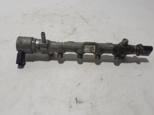 High pressure fuel line - 05L130089
