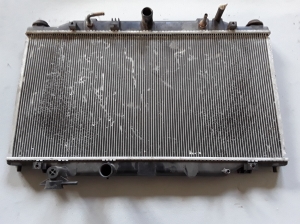  Cooling radiator 