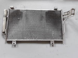  Air conditioning radiator 