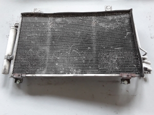  Air conditioning radiator 