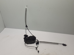   Türschloss vorne  - 5TB837016B 