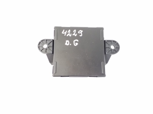 Mercedes Benz E-Class W212 (2009–2015) Rear side door control unit A2129004414 - 2