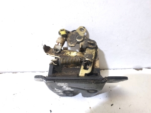 Hyundai H 1 (1997–2007) Trunk lid lock - 2