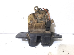 Hyundai H 1 (1997–2007) Trunk lid lock - 3