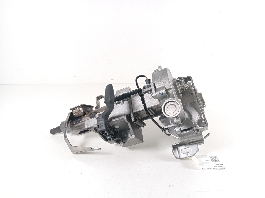 Ratstammeakselled